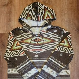 RALPH LAUREN *LIMITED EDITION* DENIM SUPPLY Hoodie